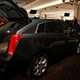 Illustration for article titled 2010 Cadillac SRX: When Luxury Crossover Meets Midsize SUV